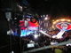 Celebrity Big Brother 2012 - Front spot, stage and 7inch LCD during show