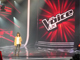 The Voice 2012 - Climbing back spot crew and rescue cover